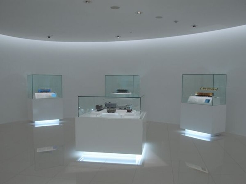 第一展示室