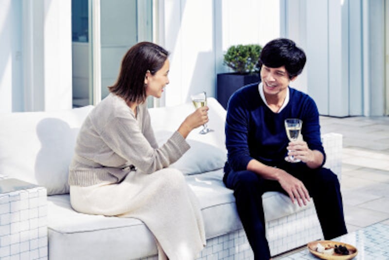 30代が武器になる モテる女5つの条件 武田尚子の恋愛コラム All About
