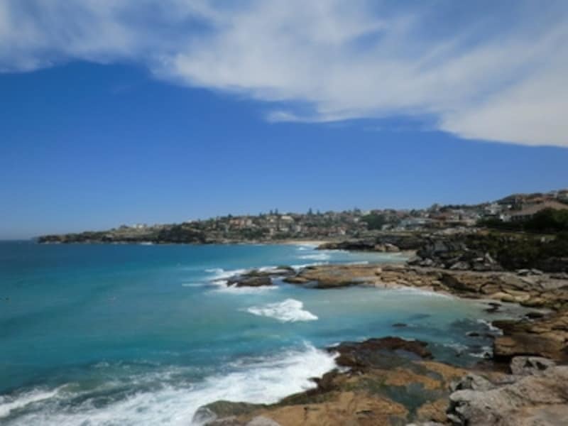 ボンダイブロンテウォーク