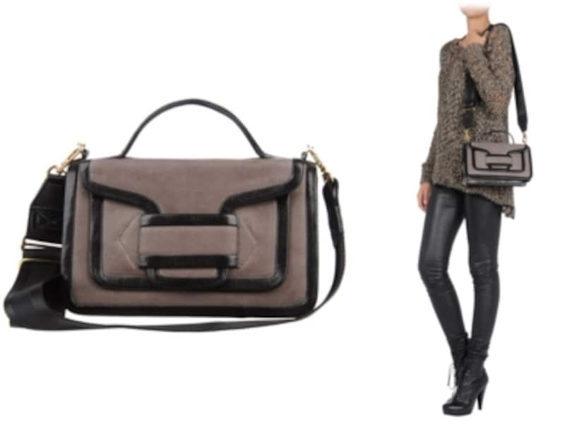 3大トレンド別！今買って秋冬まで活躍するバッグ