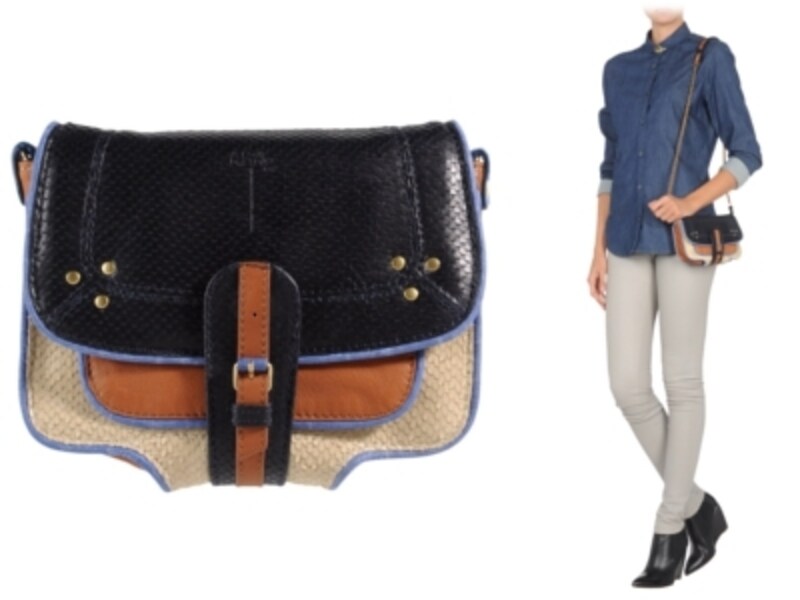 3大トレンド別！今買って秋冬まで活躍するバッグ