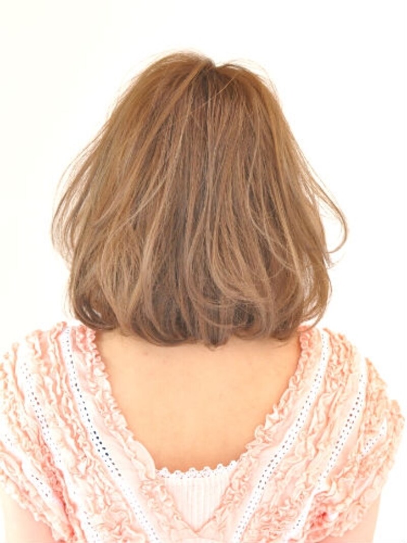 ふわっとハニーカール