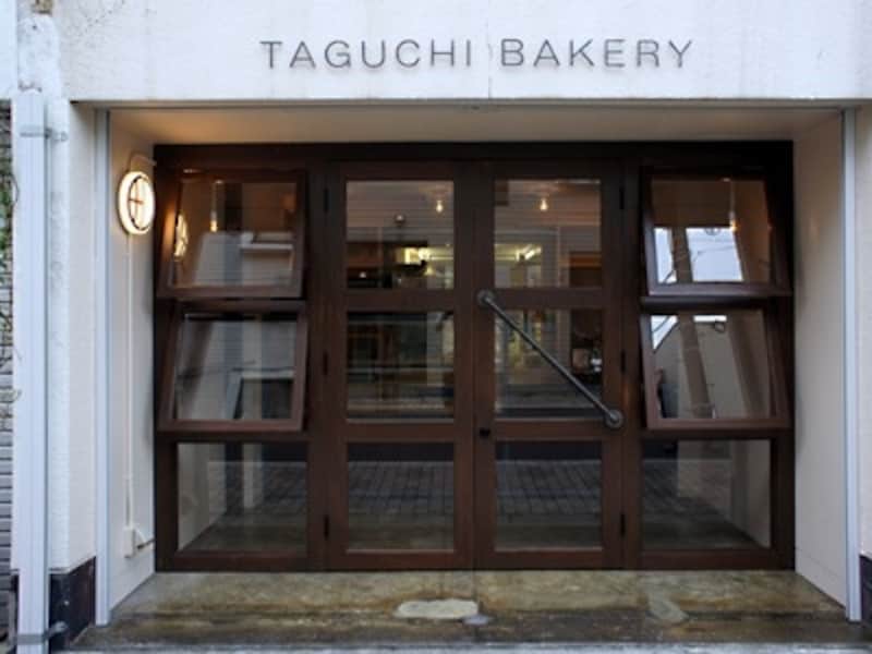 TAGUCHI BAKERY