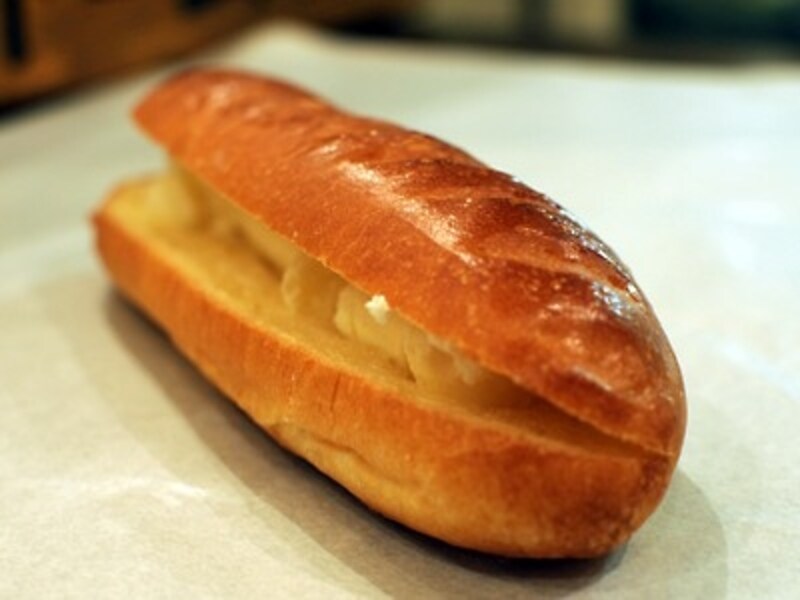 ミルクフランス