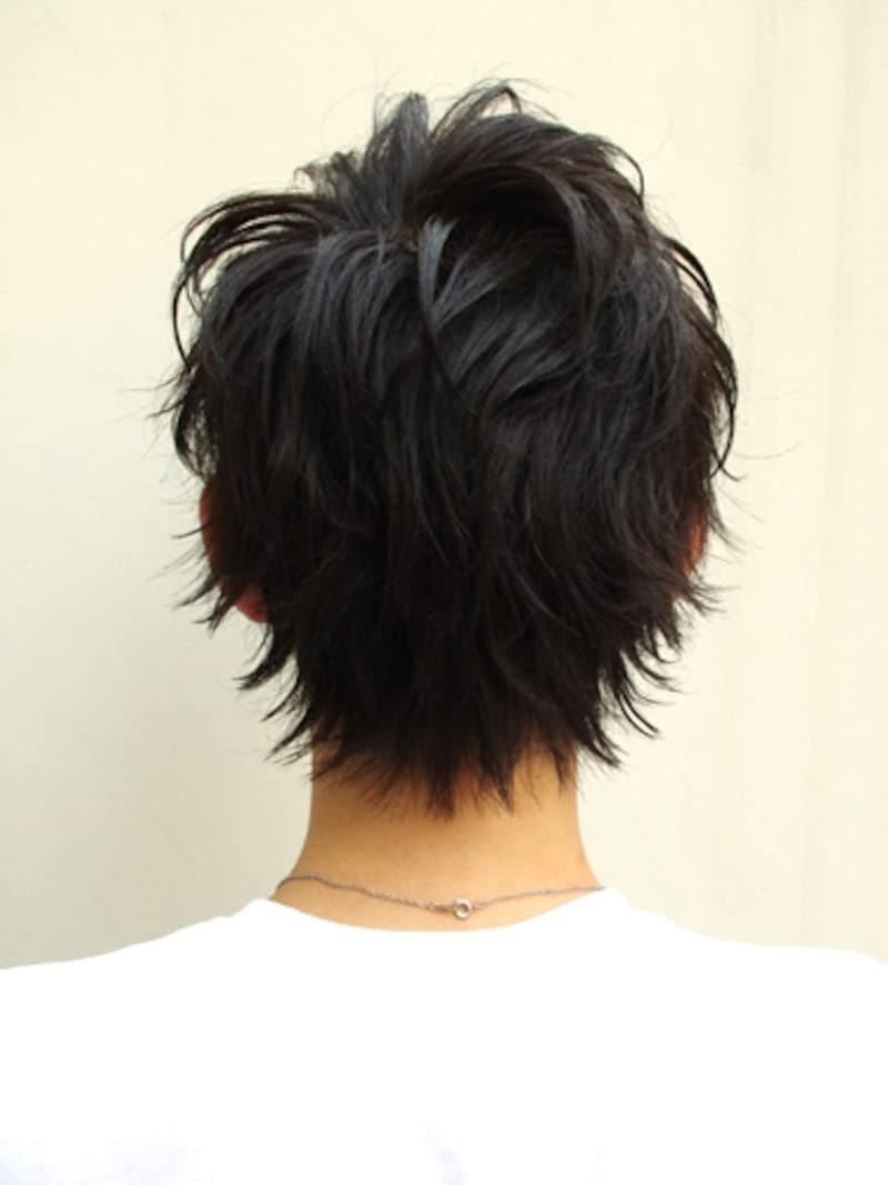 ショートレイヤー