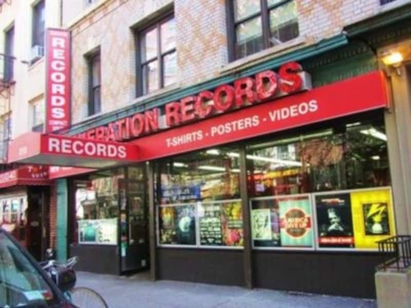 往年のメタル好きにおススメ