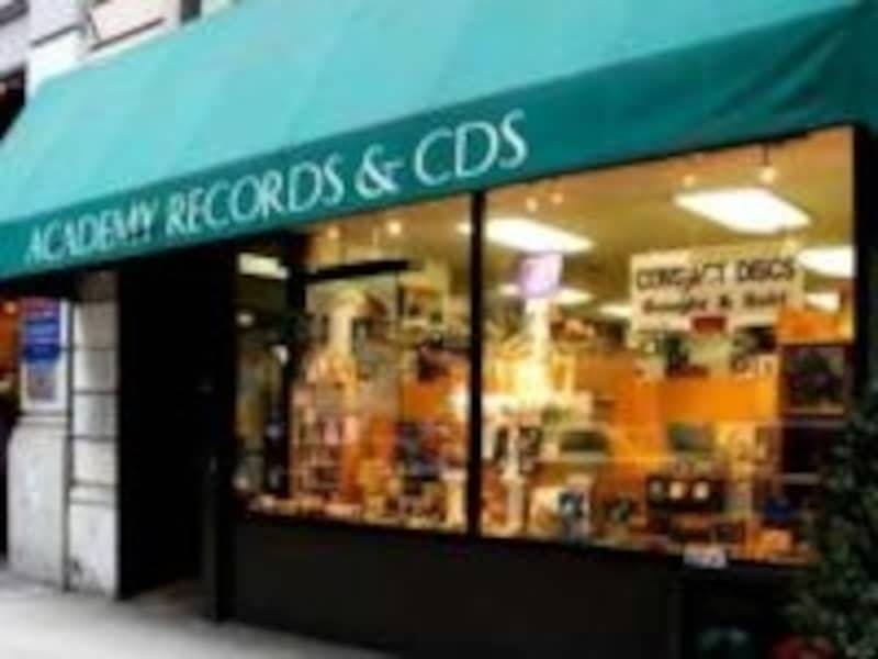 古本屋のような雰囲気