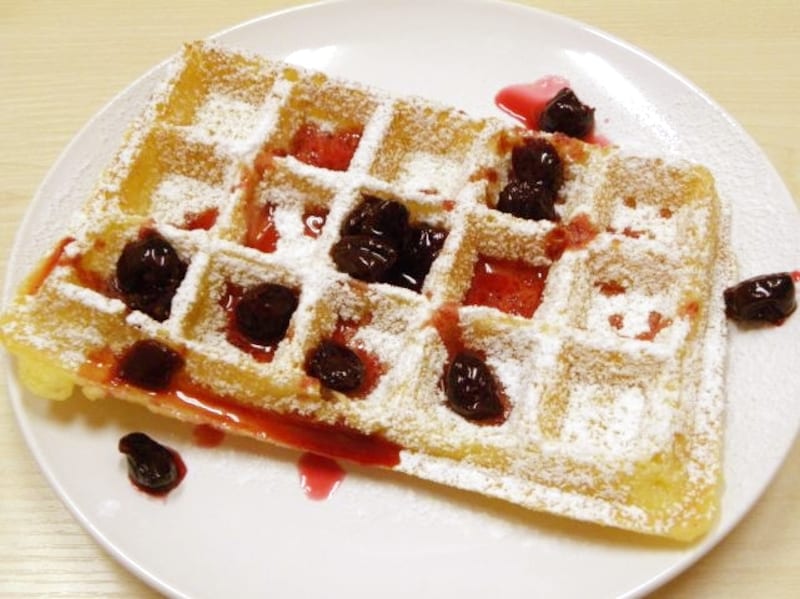 メゾン・ダンドワ