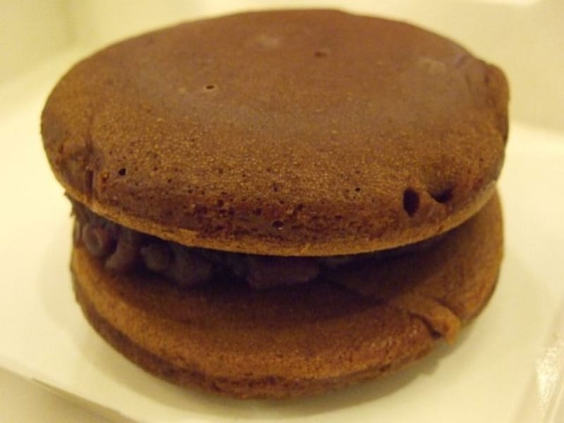 「中里」の「南蛮焼」(240円)