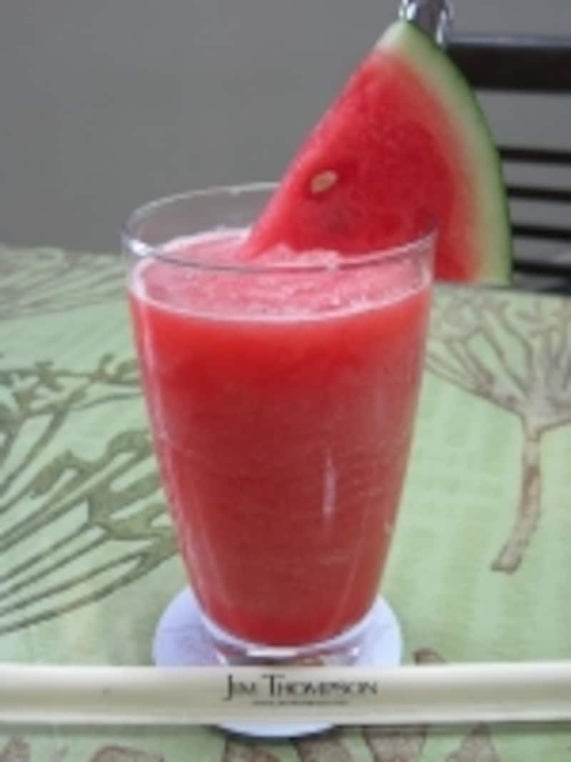 スイカシェイクundefined本店undefinedカフェundefinedジムトンプソン