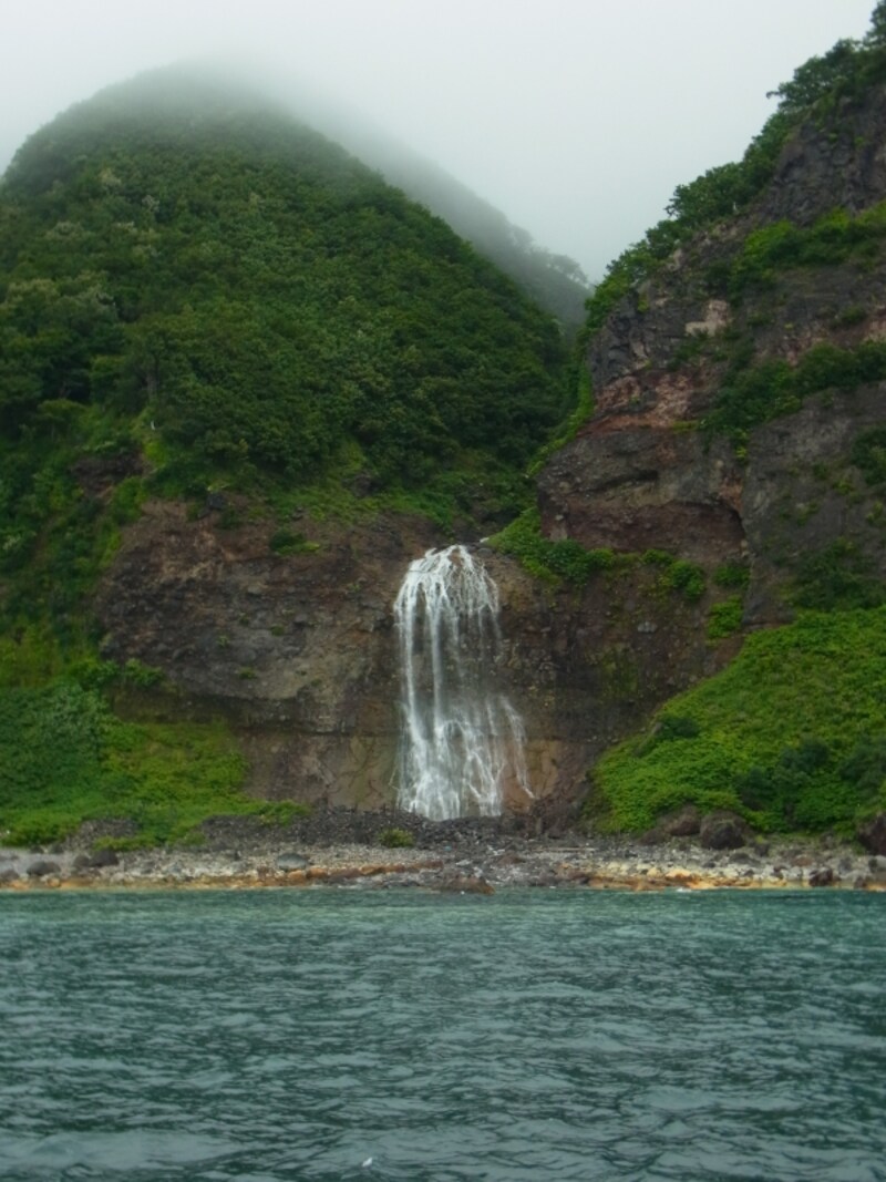 ホテル地涯