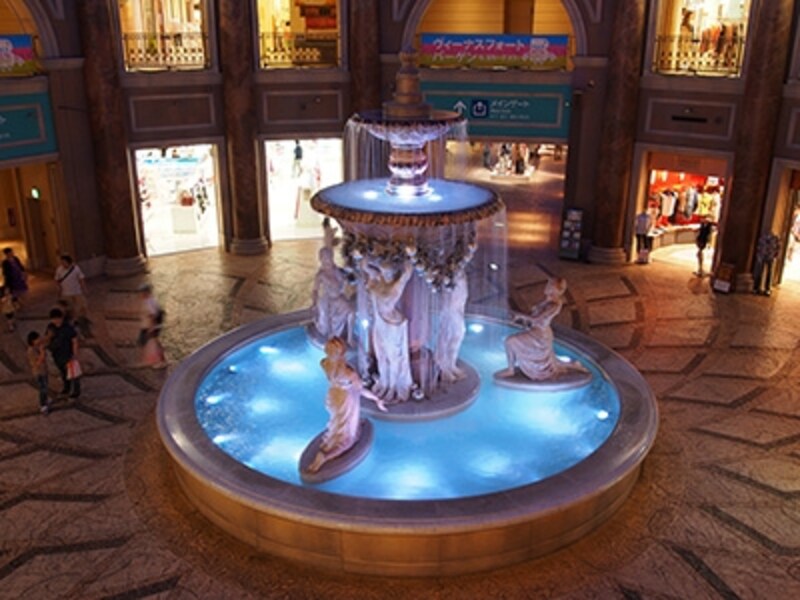 OM-D E-M5 実写画像 ISO比較