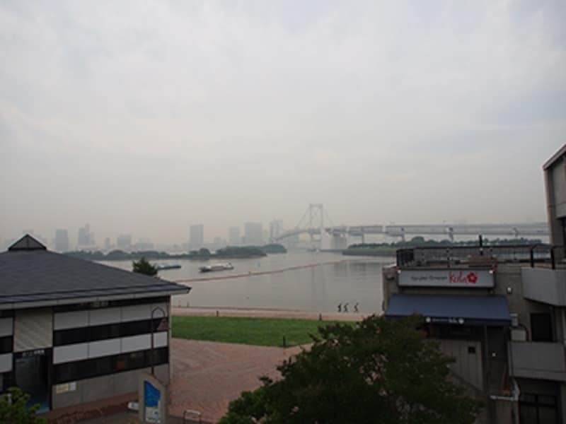 OM-D E-M5 実写画像ワイド端