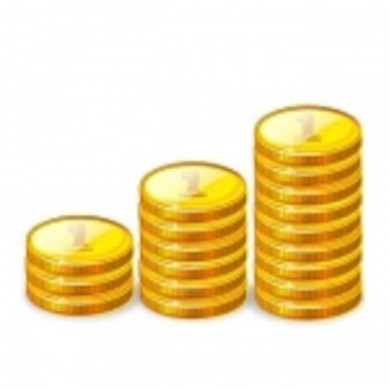 リートETFは値上がり益狙いよりも、分配金狙いの保有に向いている！