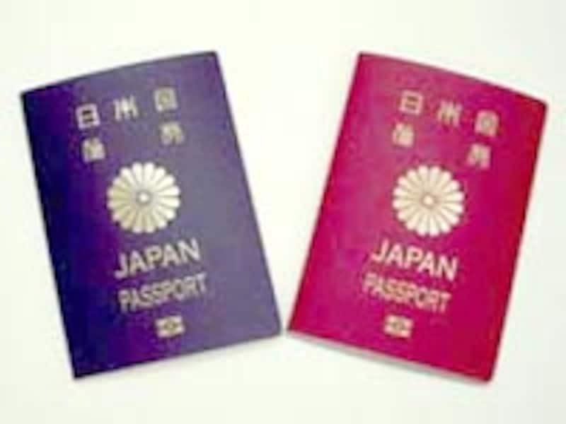 パスポートの取得方法