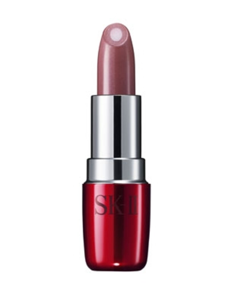 SK-II COLOR クリア ビューティ モイスチュア リップスティック