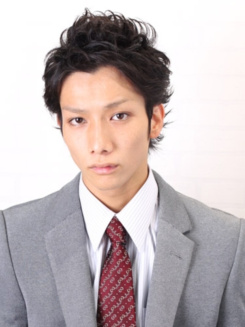 スウィングショート