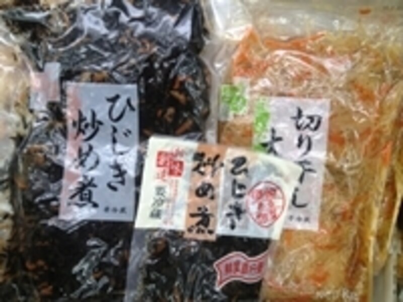 業務スーパーのすぐに使える調理品