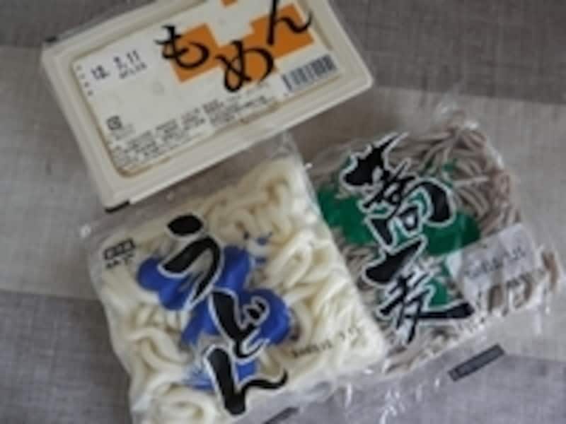 普通サイズのものも安い業務スーパー