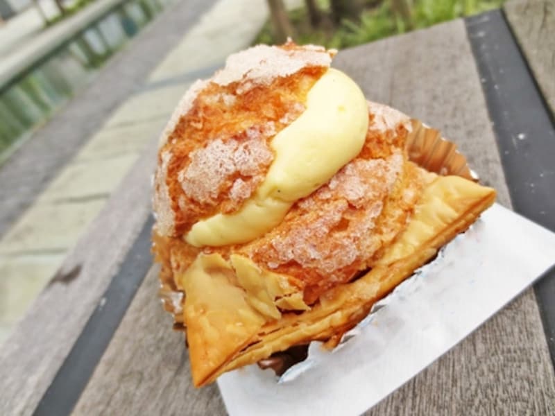 窯出しパイカスター