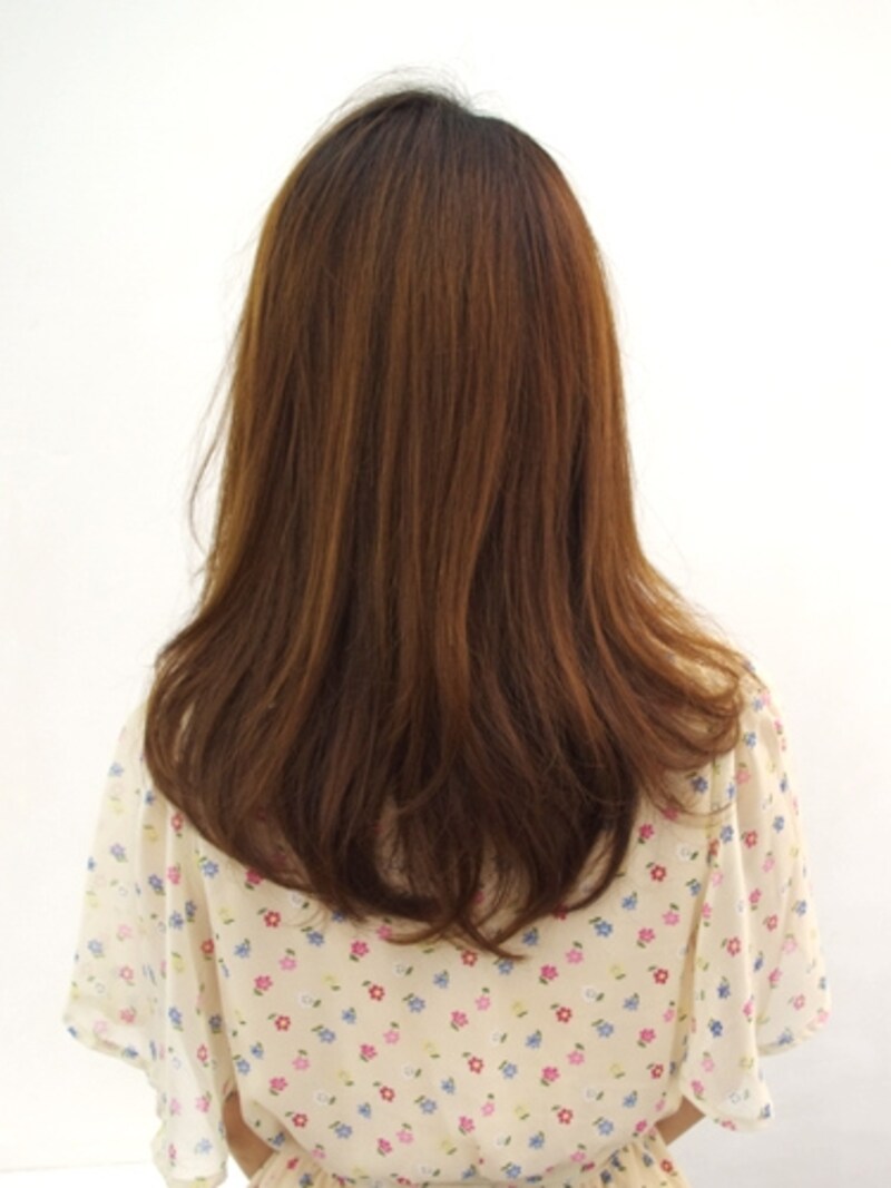 ワンカールundefinedパーマundefined髪型