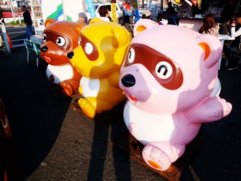 木更津の大型海産物店なら 厚生水産 房総の観光 旅行 All About