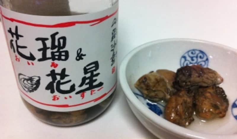 調味料としてもオススメ 牡蠣のオイル漬 広島の観光 旅行 All About