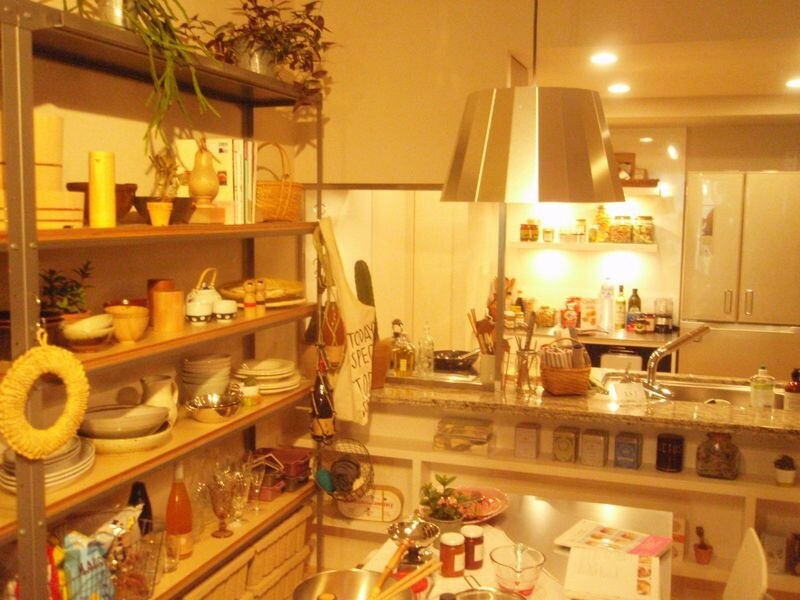 「TODAY‘SundefinedSPECIAL」起用の75EタイプのモデルルームのLD