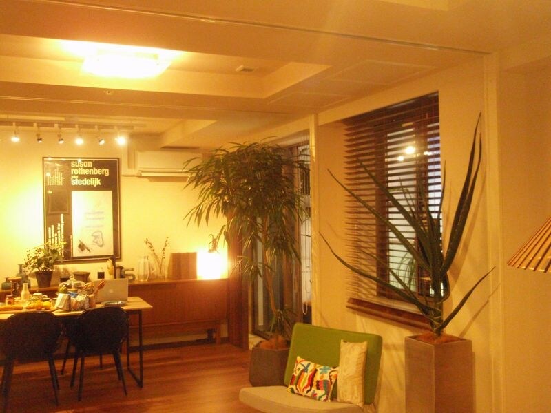 60Hrタイプモデルルーム