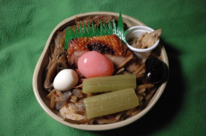 高崎駅の復古だるま弁当 群馬の観光 旅行 All About