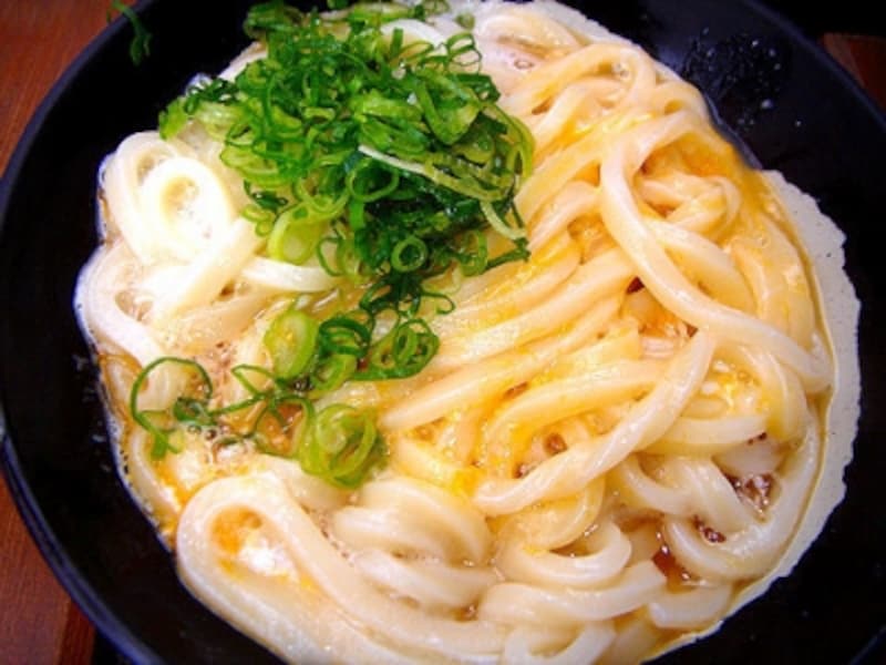 讃岐うどんの定番 山越うどん の名物 かまたま 香川の観光 旅行 All About 讃岐うどんの定番 山越うどん の名物 かまたま 香川の観光 旅行 All About