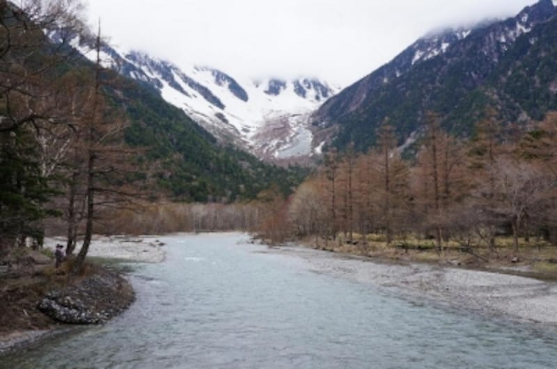 長野 安曇野の上高地 諏訪 蓼科 八ヶ岳の観光 旅行 all about