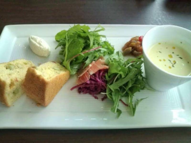 信州野菜が美味 養命酒プロデュースの店 くらすわ 長野の観光 旅行 All About