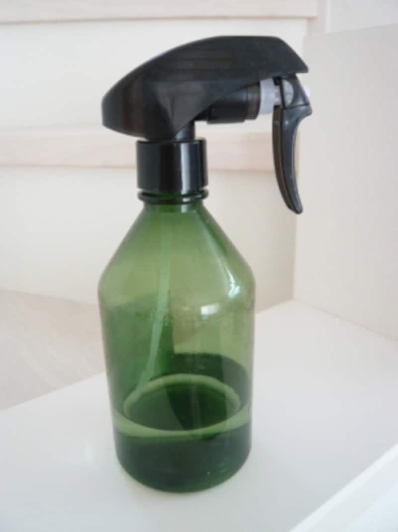 アルコール除菌剤を作ってしまう 掃除 All About