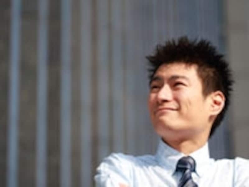 単身世帯は年々増加中
