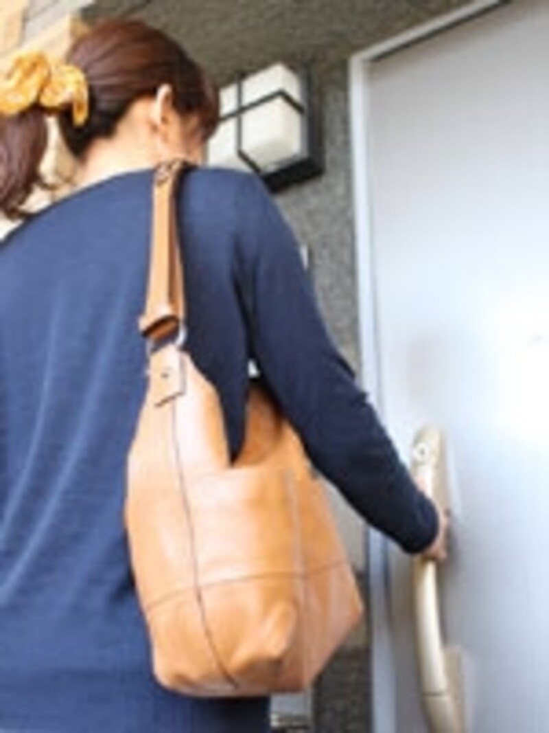 女性の1人暮らしは気を付けることがいっぱい