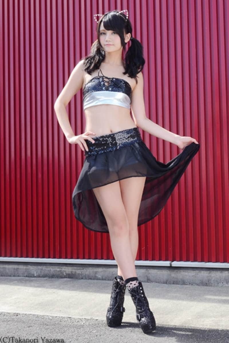 福岡みもれ／エグゼギャル