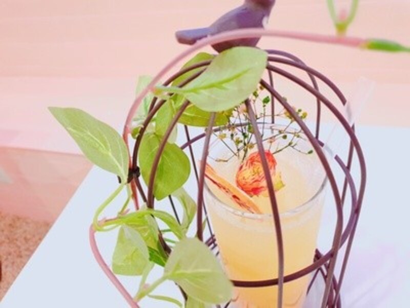 明洞のインスタ映えするバー、アーバンスペース