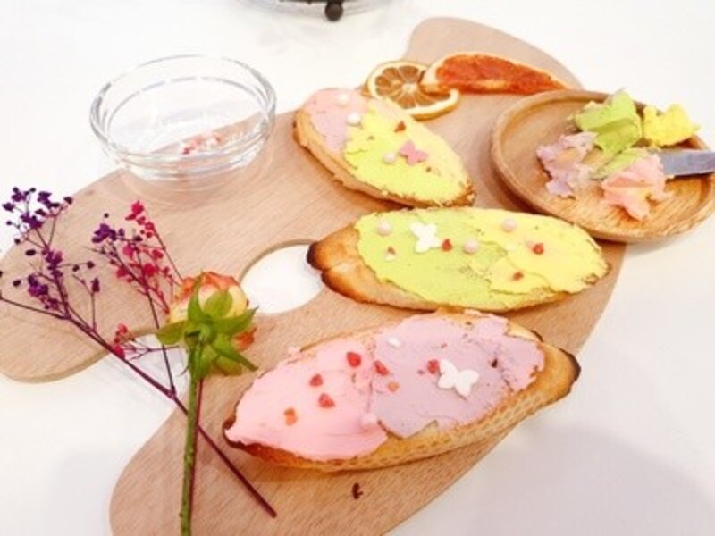 明洞のインスタ映えするバー、アーバンスペース