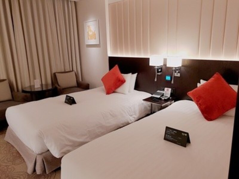 明洞ソラリス西鉄ホテル