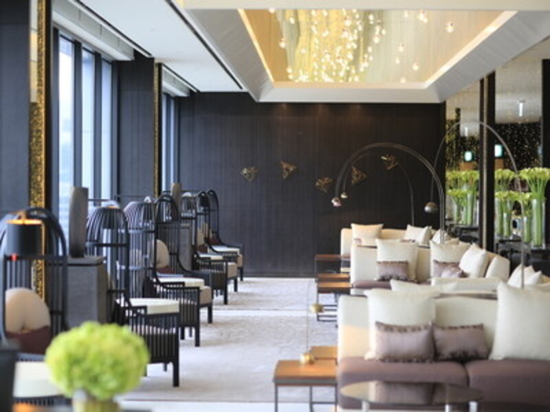 明洞のソラリス西鉄ホテル