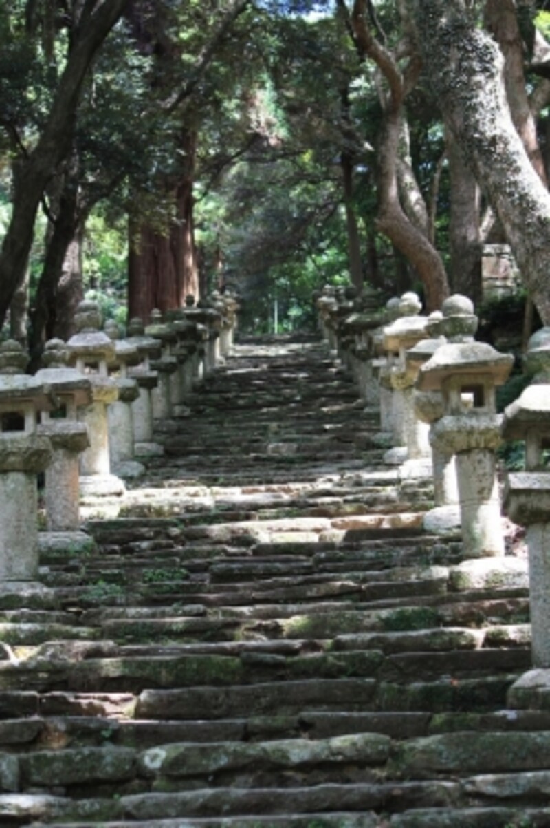 幽玄としたたたずまい 対馬の万松院 長崎の観光 旅行 All About