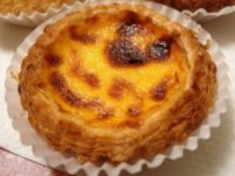 1ドルもしないで食べられるなんて、幸せ!