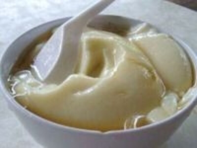 台湾の人気デザートが90セントで食べられる！