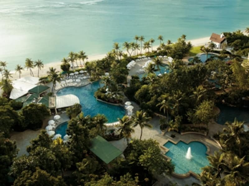 ハイアット リージェンシー グアム