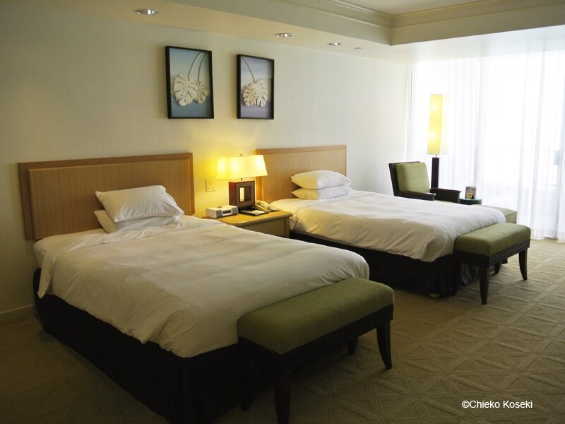 ハイアット リージェンシー グアム