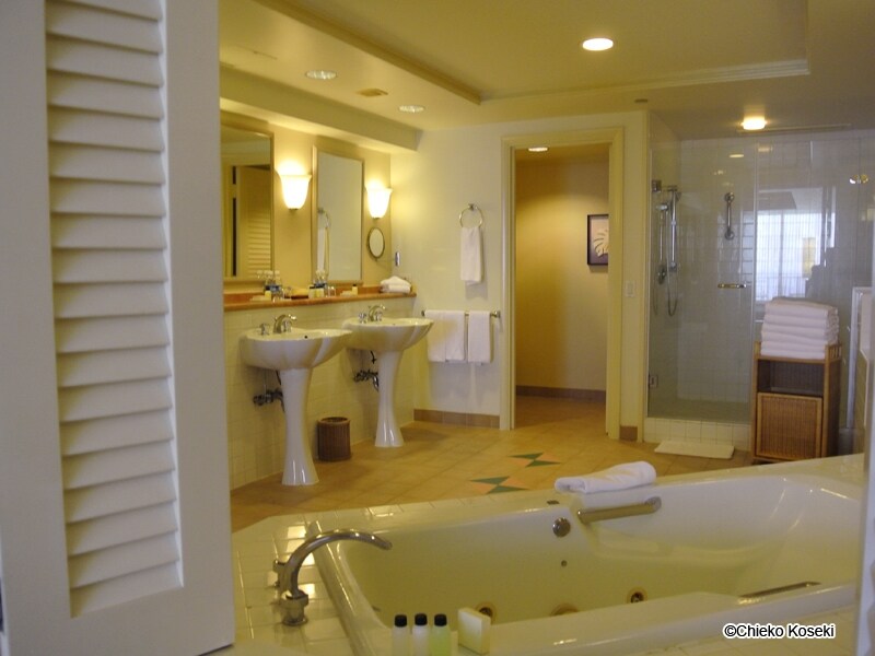 ハイアット リージェンシー グアム