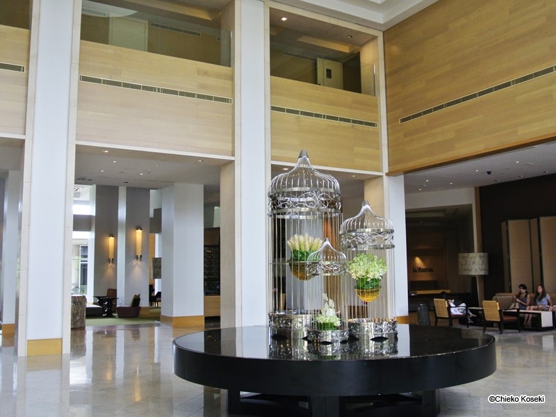 ハイアット リージェンシー グアム