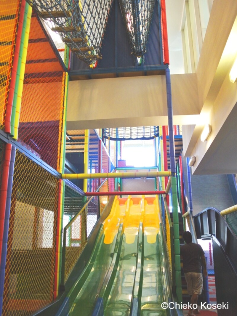 シャングリ・ラ マクタン