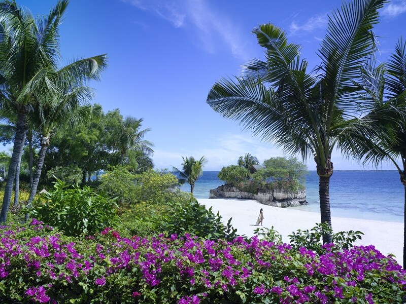 シャングリ・ラ マクタン